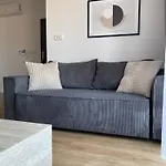 Apartment Panorama View I