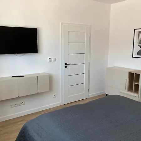 Apartmán Panorama View I *