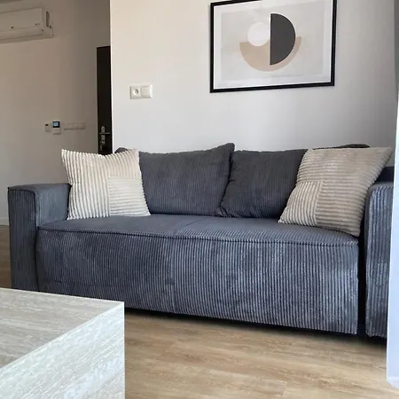 Panorama View I Veľký Slavkov