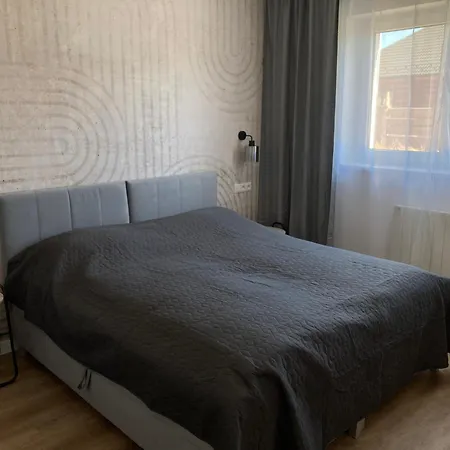 Panorama View I Lejlighed