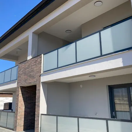 Lejlighed Panorama View I *