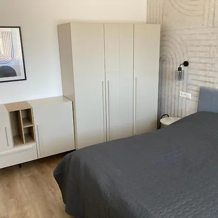 Panorama View I Apartamento Veľký Slavkov