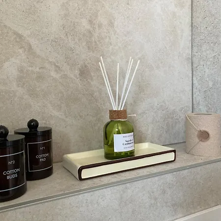 Panorama View I Veľký Slavkov