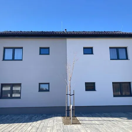 公寓 Panorama View I *