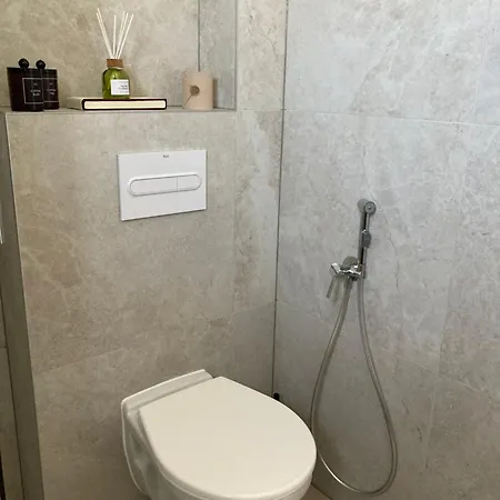 Panorama View I Veľký Slavkov