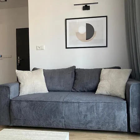 Panorama View I * Veľký Slavkov