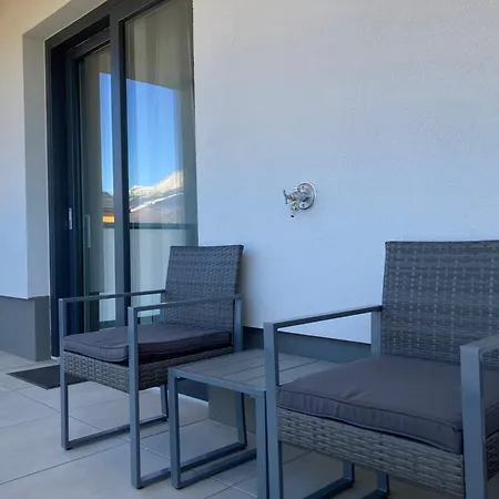 Apartamento Panorama View I