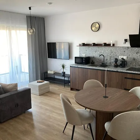 Panorama View I * Veľký Slavkov