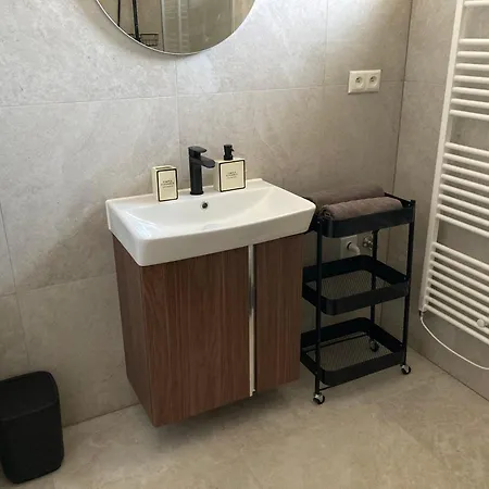 Panorama View I 公寓 *