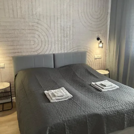 Apartamento Panorama View I Veľký Slavkov