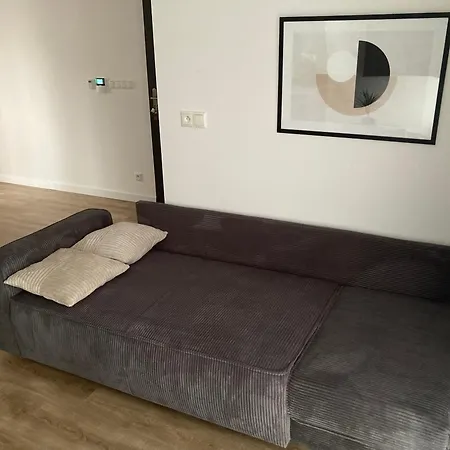 Panorama View I * Veľký Slavkov