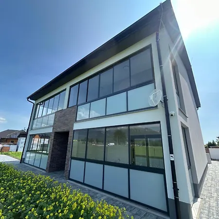 Apartamento Panorama View I *