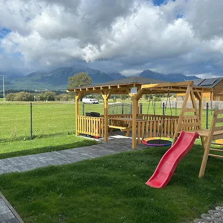 公寓 Panorama View I *