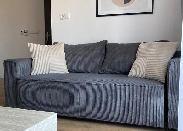 Panorama View I Veľký Slavkov