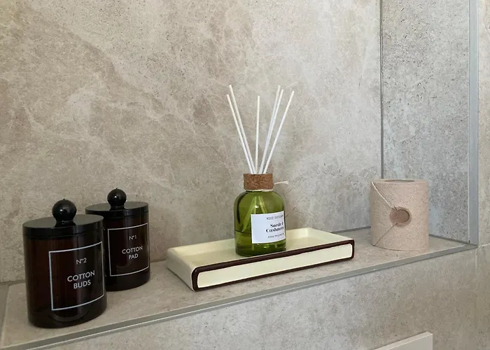 Panorama View I Veľký Slavkov