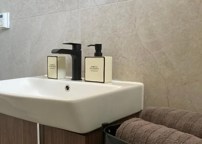 Panorama View I شقة