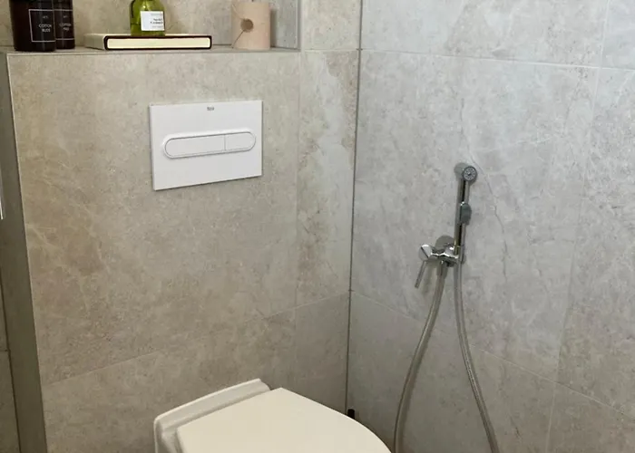 Panorama View I Veľký Slavkov