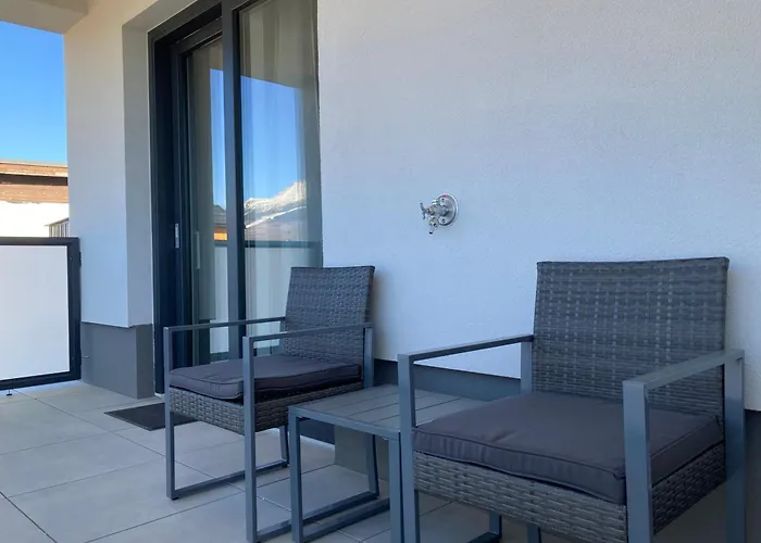 شقة Panorama View I