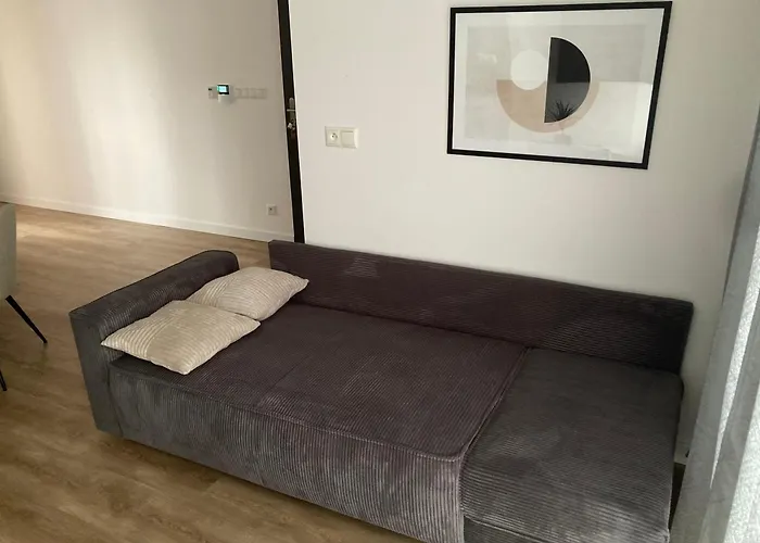 Panorama View I * Veľký Slavkov