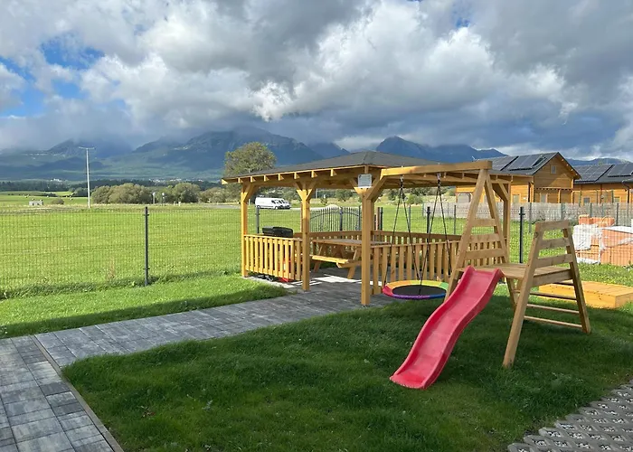 شقة Panorama View I *